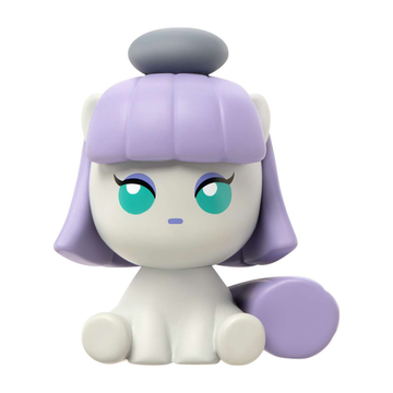 Фигурка My Little Pony 4 см, 1 шт., случайный вариант
