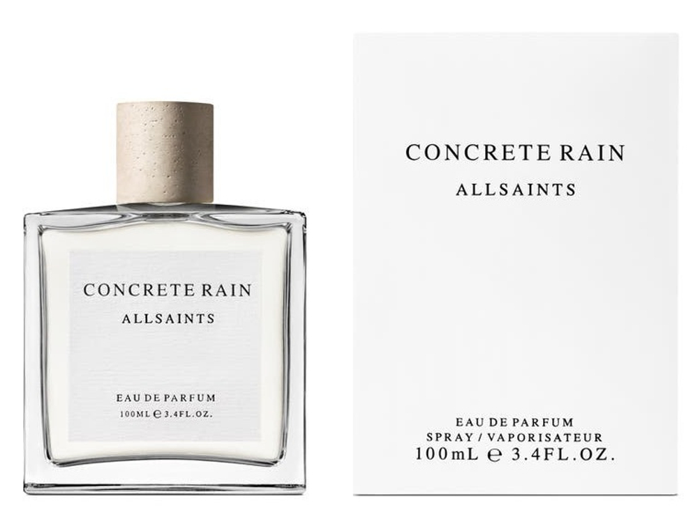 AllSaints Concrete Rain EDP