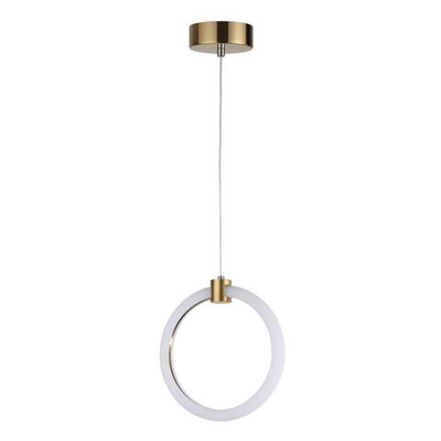 5297/7L LN Подвес LED 7Вт 3000К 220В IP20 LEDIO