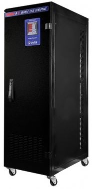 Стабилизатор DELTA DLT SRV 330060 ( 60 кВА / 60 кВт) - фотография