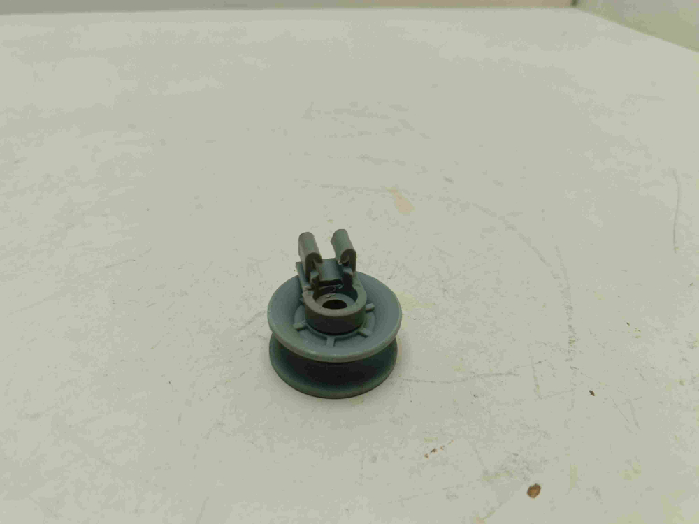 BDW45-096 ктп26 Ролик верхней корзины для посудомоечной машины Leran BDW45-096 б/у