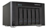 Система хранения данных Infortrend EonStor GSe Pro 200