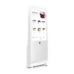 Сенсорный киоск Gills 32"