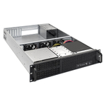 Корпус Server Case 2U ExeGate <Pro 2U650-06/2U2098L/1200ADS> ATX 1200W (24+8+2x4пин) <EX293348RUS>