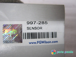 Датчик температуры воздуха / SENSOR АРТ: 997-285