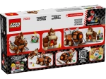 Конструктор LEGO Super Mario 72033 Донки Конг и ДК Джамбо