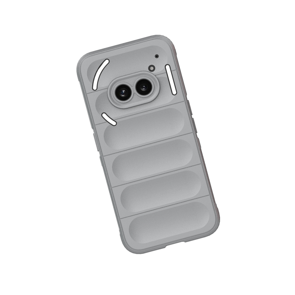 Противоударный чехол Flexible Case для Nothing 2a