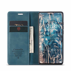 Чехол-книжка CaseMe Matte Xiaomi 11T (Pro)