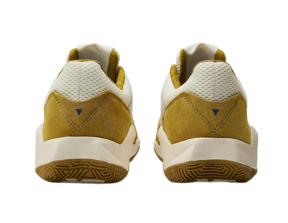 Мужские теннисные кроссовки New Balance Men's Coco Delray - angora/navy