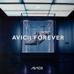 Виниловая пластинка Avicii ‎– Avicii Forever 2LP