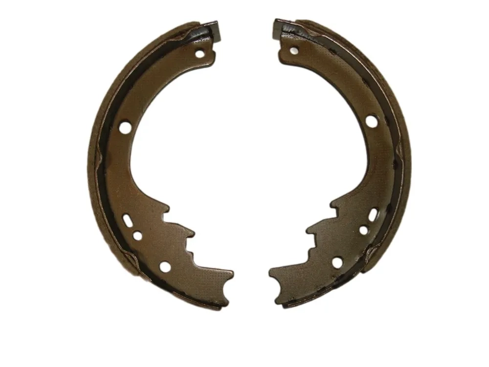 Колодка тормозная ТСМ FD20-25Z5/T6/T7/T3, FG20-25N5/T6/T7/T3, FD30T6/T7, FG30T6/T7
