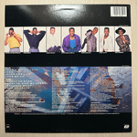 Mission- Search (США 1987г.)