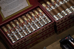 ГЕРОЙ Robusto Corto