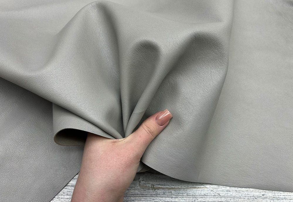 Фактура кожи Poncho Lux Granite