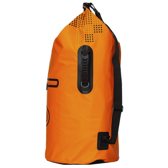 Гермомешок-сумка Marlin Dry Tube 2.0 60 L оранжевый