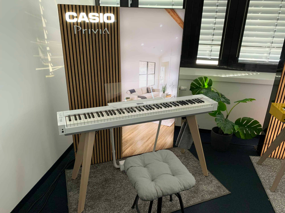 Casio PX-S7000