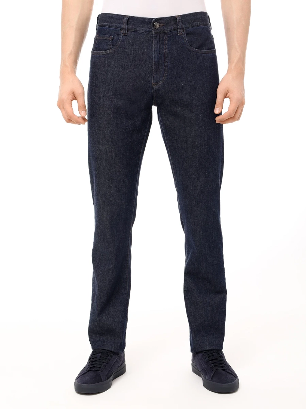 Джинсы CANALI