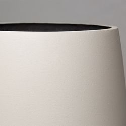 Кашпо BARREL SAHARA D44 H48