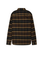 Мужская Рубашка Brushed Tartan