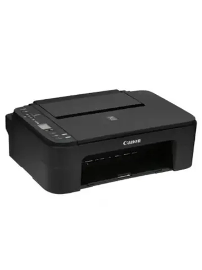 МФУ струйное PIXMA TS3340 TS3340 BLACK цв. А4 4800x1200 dpi