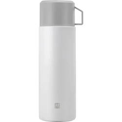 Zwilling Термос термос 1л с белой чашкой. 39500-513-0