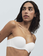 Бюстгальтер без бретелей Invisibles™ - Marks & Spencer
