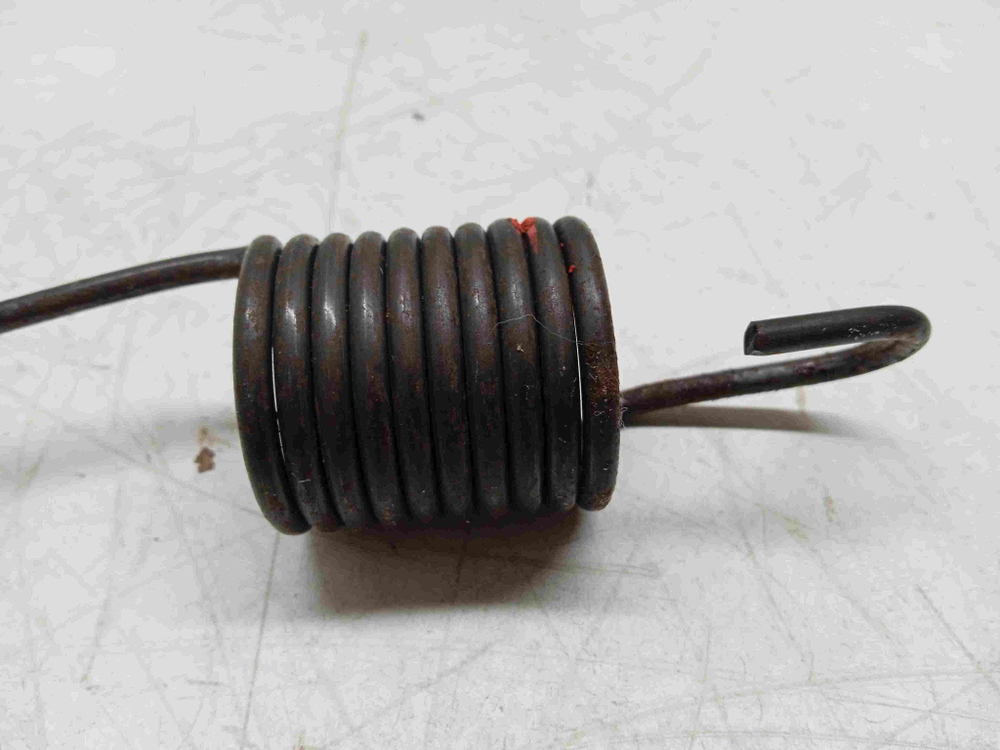 VMSG702 кт300 Комплект пружин бака 170 мм стиральной машины Hotpoint-Ariston VMSG702 б/у