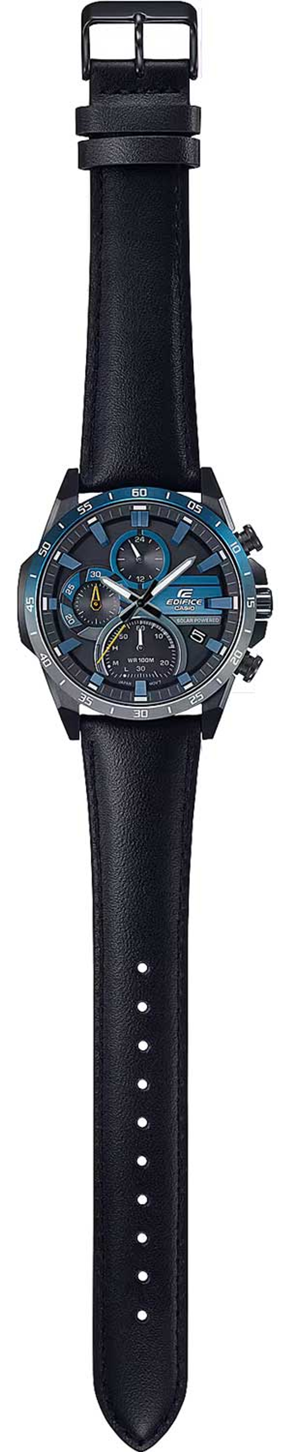 Часы Casio EQS-940NL-1A
