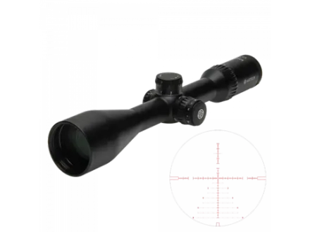 Оптический прицел Artelv LRS 6-24x56 FFP