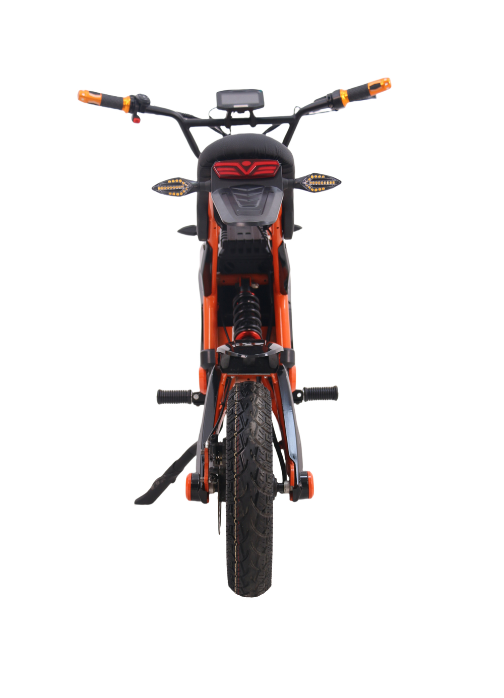 Электропитбайк Kugoo R2