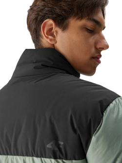 Пуховик 4F DOWN JACKET M348
