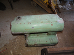 Корпус задней бабки 1К62