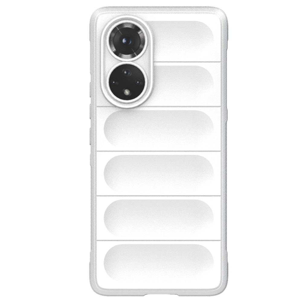 Противоударный чехол Flexible Case для Honor 50