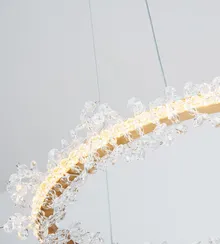 Подвесной светильник Лаура 08243,36A Kink Light
