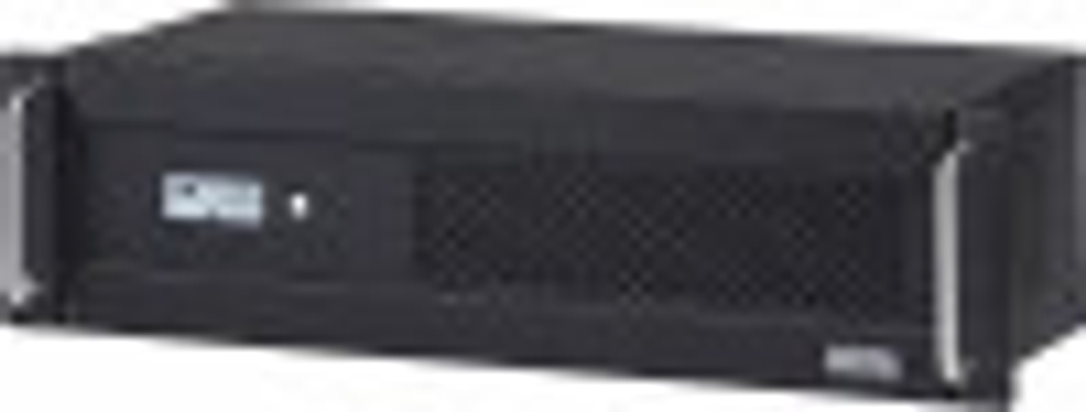 Источник бесперебойного питания Powercom INF-1100AP