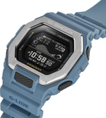 Мужские наручные часы Casio G-Shock GBX-100-2A