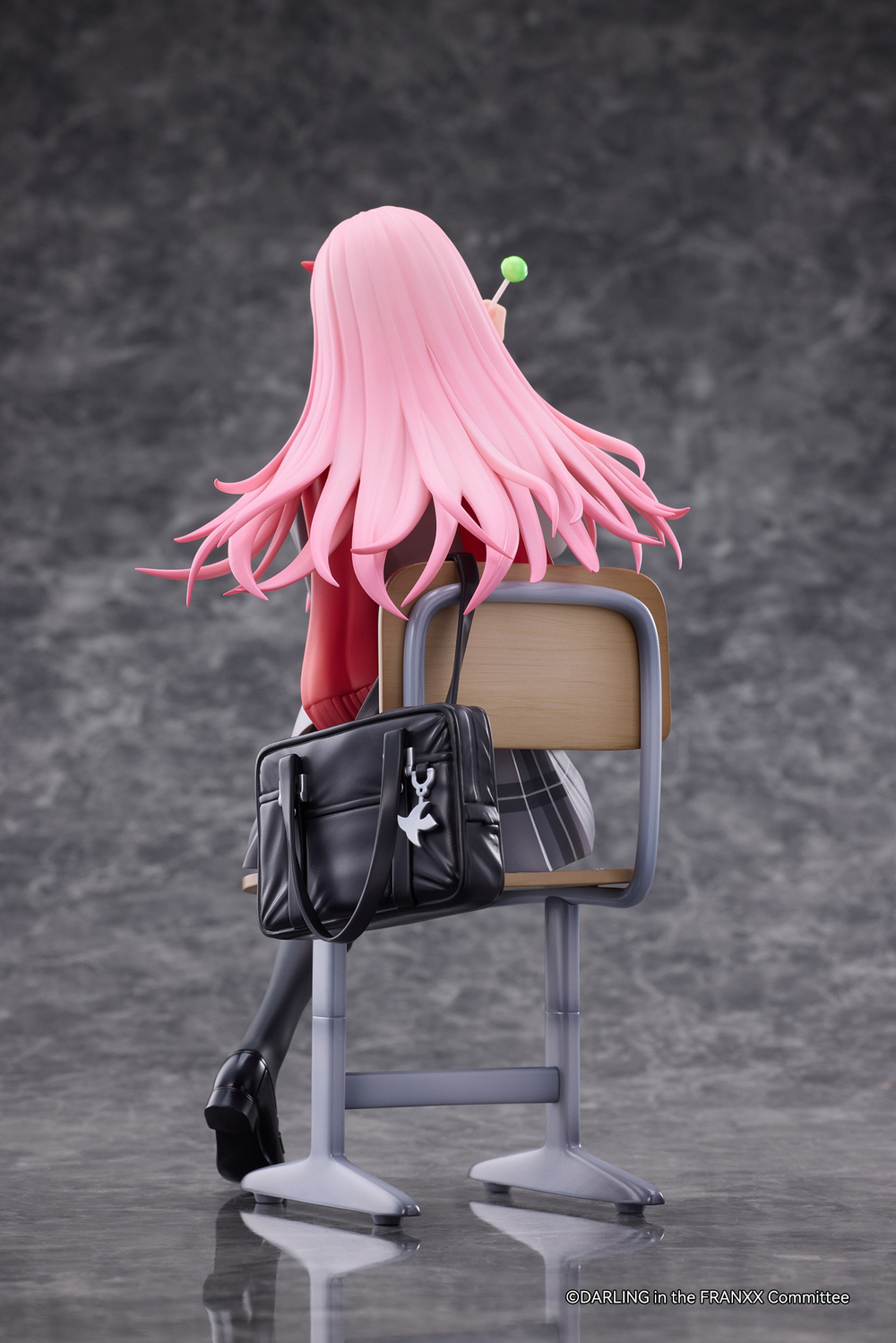 Зеро Ту / Zero Two