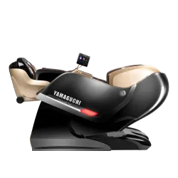 Массажное кресло Yamaguchi AXIOM 2 Robotics