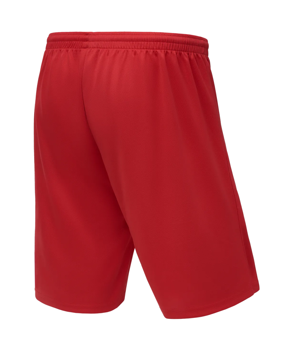 Шорты баскетбольные Camp Basic, красный, детский