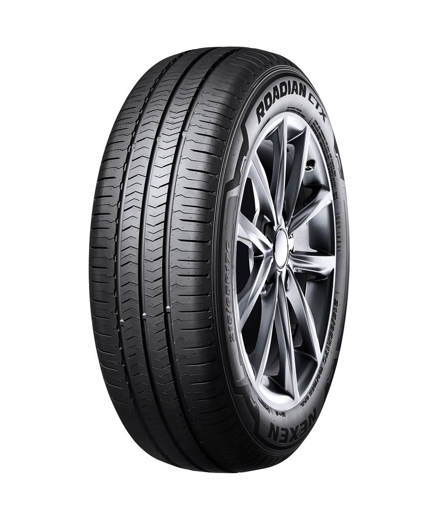 NEXEN ROADIAN CTX 225/75R16C 121/120S