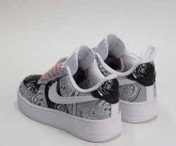Кроссовки NIKE Air Force (36-41)р. / шт.