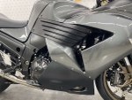 Kawasaki ZZ-R1400 2006