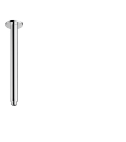Шланговое подсоединение Hansgrohe Vernis Blend Потолочное подсоединение 30 см 27805000