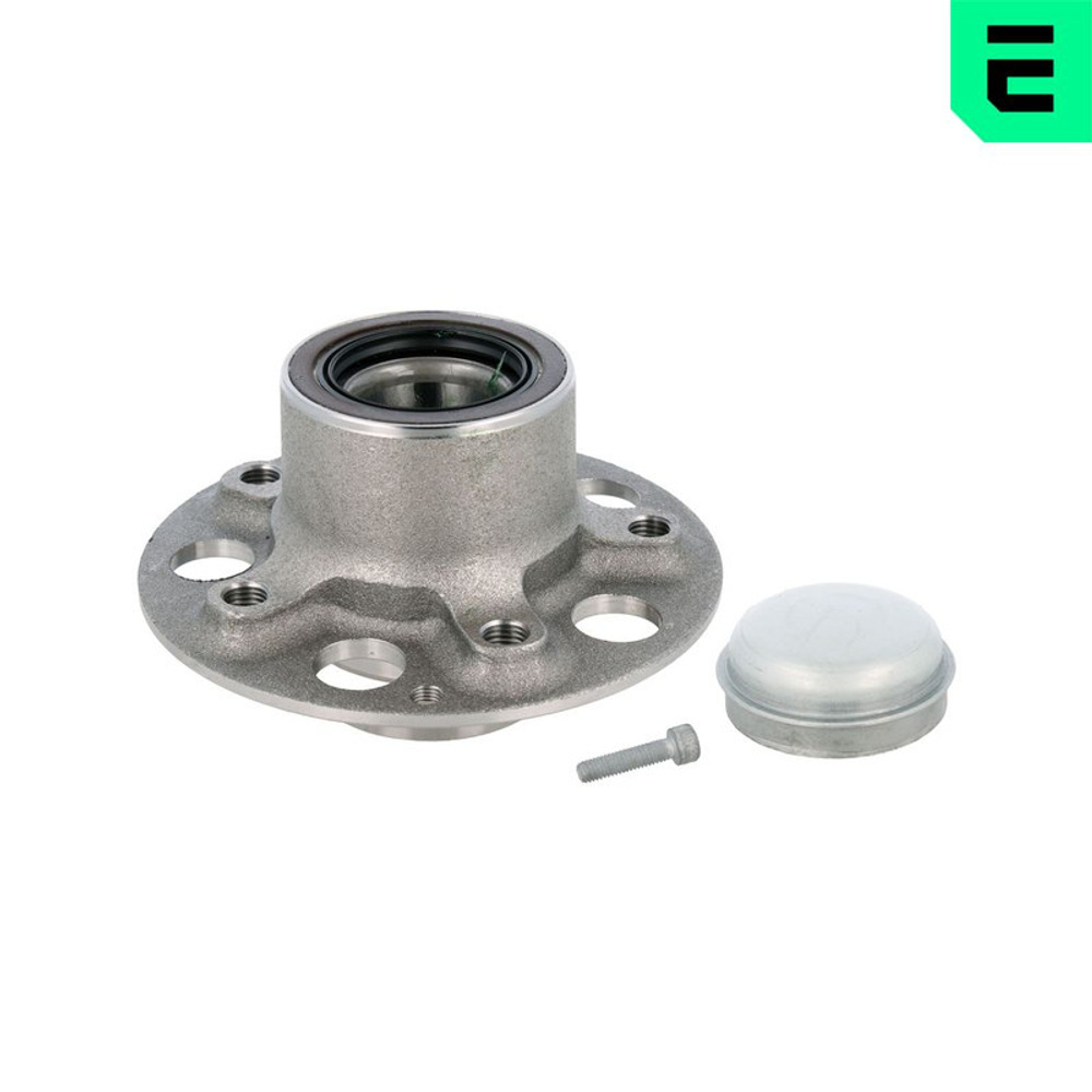 OPTIMAL - 401157L-OPT - Wheel Bearing Kit