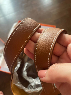 Сумка Hermes Picotin 18