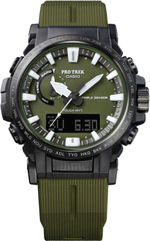 Часы Casio PRW-61Y-3ER