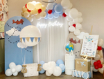 2-летие «Самолётики»