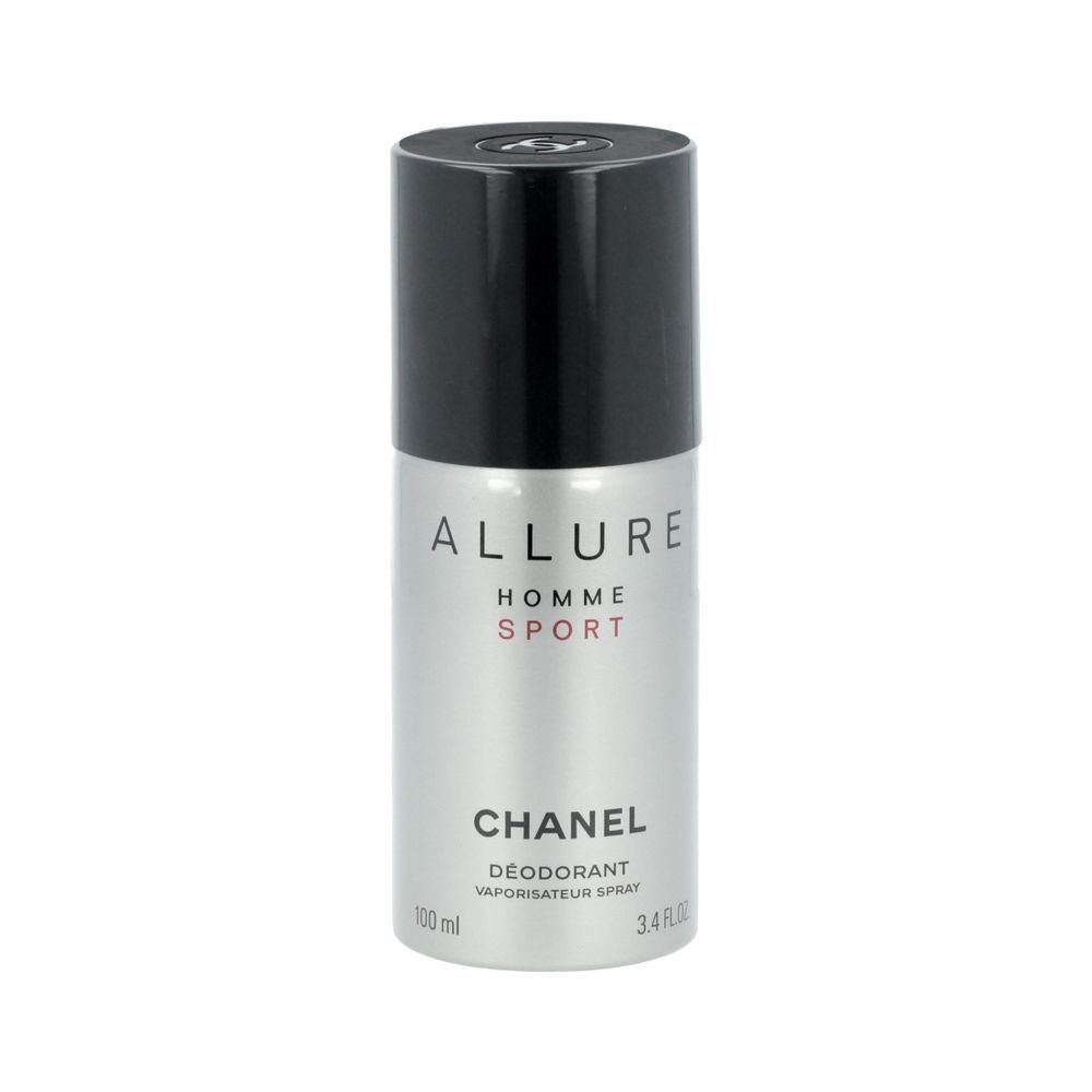 Chanel Allure Homme Sport Deodorant VAPO 100 ml (man)