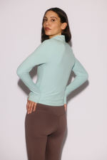 Спортивная куртка на молнии SoftMove™ - H&M