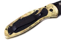 Нож Kershaw Blur 1670CAMOфотография - 5